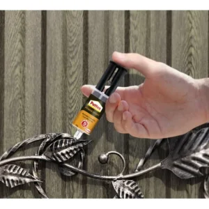 611294-Pattex Epoxy Clear Syringe 25ml - Box 12 (1)