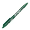 Pilot Frixion Ball Rubber Grip Erasable Ink Pen 0.7mm - Red