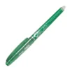 Pilot Frixion Point Rubber Grip Erasable Ink Pen 0.5mm - Light Blue