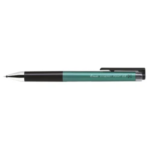 BLRT-SNP-5-G-Pilot Synergy Point Retractable Gel Pen 0.5mm - Green
