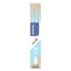 Pilot Frixion Ball & Clicker Pen 0.7mm Refill - Black