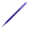 Pilot Frixion Ball & Clicker Pen 0.7mm Refill - Light Blue