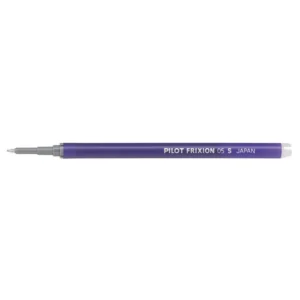 BLS-FRP5-V-Pilot Frixion Point Pen 0.5mm Refill - Violet_1