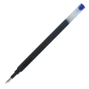 BLS-G2-5-L-Pilot G2 Roller Ball Gel Pen Extra Fine 0.5mm Refill - Blue