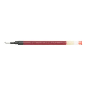 BLS-G2-5-R-Pilot G2 Roller Ball Gel Pen Extra Fine 0.5mm Refill - Red (2)