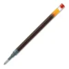 Pilot G2 Roller Ball Gel Pen Fine 0.7mm Refill - Dark Red