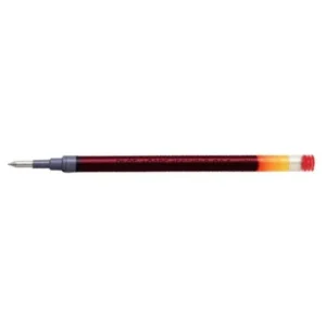 BLS-G2-7-DR-Pilot G2 Roller Ball Gel Pen Fine 0.7mm Refill - Dark Red (2)
