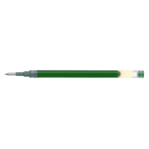 BLS-G2-7-G-Pilot G2 Roller Ball Gel Pen Fine 0.7mm Refill - Green (2)