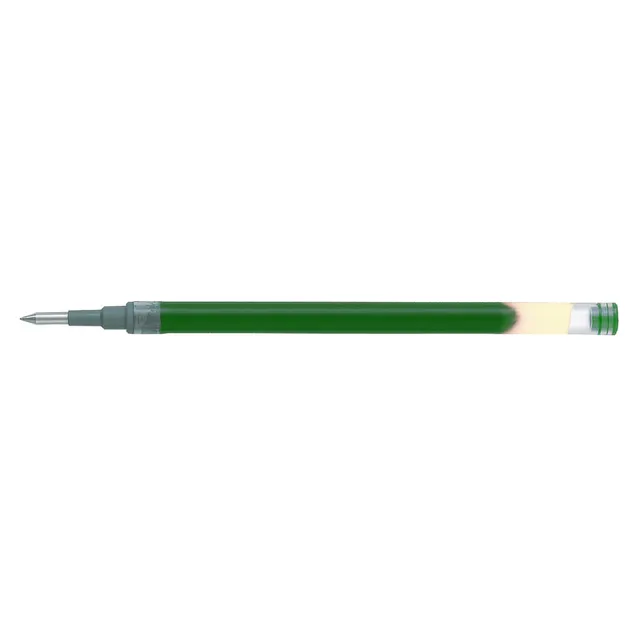 Pilot G2 Roller Ball Gel Pen Fine 0.7mm Refill - Green