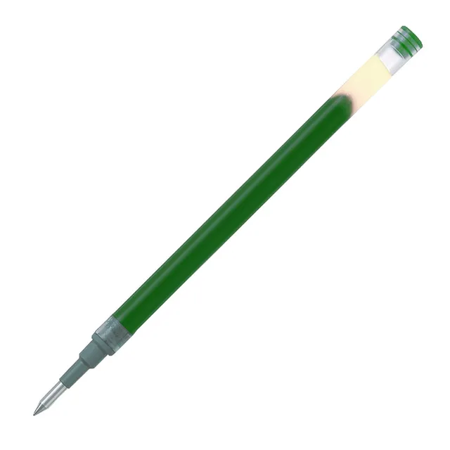 Pilot G2 Roller Ball Gel Pen Fine 0.7mm Refill - Green
