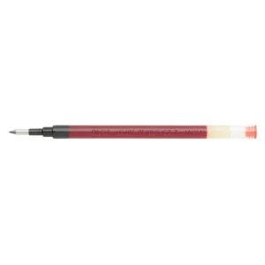 BLS-G2-7-R-Pilot G2 Roller Ball Gel Pen Fine 0.7mm Refill - Red (2)