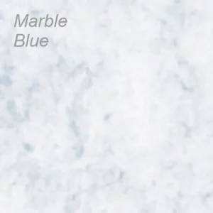 BMBUA4-100-RBE A4 Marble Board 160gsm Pack 100 - Blue (2)