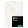 RBE A4 Marble Board 160gsm Pack 100 - Pink
