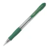 Bic Clic Ballpoint Pen Medium 1.0mm Black