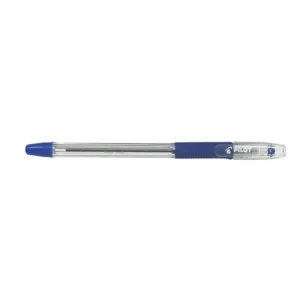 BPP-GPL-M-L-INEN-Pilot Super Grip Light Ballpoint Pen Medium 1.0mm - Blue