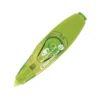 Pilot White Line RT Retractable Correction Tape 4mm x 6m - Green - Refill
