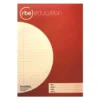 Freedom A4 Exercise Book Unruled Soft Cover 48 Page - FINAL STOCK