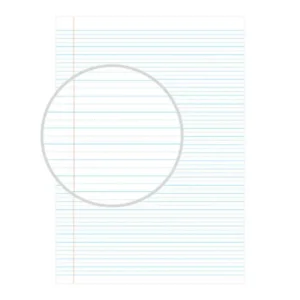 EXSPECK-RBE A4 Exercise Book Speckled Guide Line 72 Page (2)