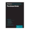 RBE A5 Duplicate Quotation Pad - 50 Sets