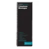 RBE A4 Duplicate Security Access Book 4 to View - 200 Sheets