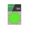 RBE Flash Packs 12 Shelf Talkers - Large 210x210mm