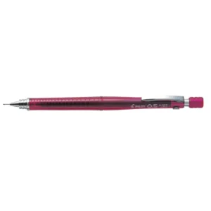 H-325-R-Pilot H-325 Technical Clutch Pencil 0.5mm - Red Barrel_1