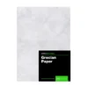 RBE A4 Grecian Paper 80gsm Pack 100 - Sunrise