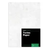 RBE A4 Torino Paper 80gsm Pack 100 - Silver