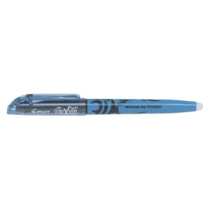 SW-FL-L-Pilot Frixion Light Flourescent Erasable Ink Highlighter - Blue (2)