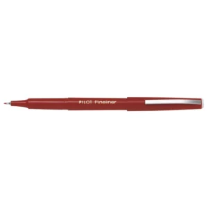 SW-PPF-R-Pilot Fineliner 0.4mm - Red