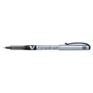 SW-VPP-B-Pilot V Fineliner Liquid Ink 0.5mm - Black_1