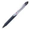 Pilot V Ball Grip Liquid Ink Roller Ball Pen Extra Fine 0.5mm - Black