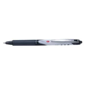 BL-RT-VB5-B-Pilot V Ball RT Retractable Liquid Ink Roller Ball Pen Extra Fine 0.5mm - Black_1