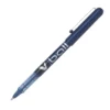 Pilot V Ball Liquid Ink Roller Ball Pen Extra Fine 0.5mm - Black