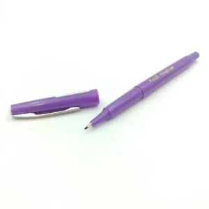 SW-PPF-V-Pilot Fineliner 0.4mm - Violet (2)
