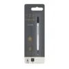 Parker Rollerball Medium 0.7mm Pen Refill - Blue - Box 12