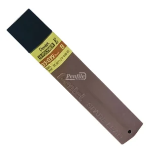 Pentel 300C Hi-Polymer Pencil Lead 0.3mm - B_1