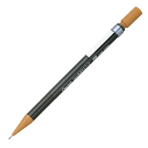 Pentel A129 Sharplet Mechanical Pencil 0.9mm - Brown_1
