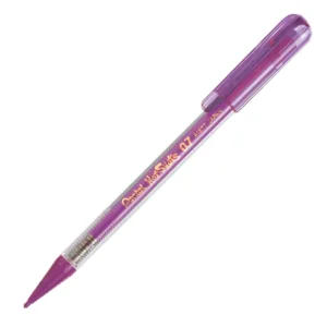 Pentel A157 Hot Shots Mechanical Pencil 0.7mm - Assorted Barrels (1