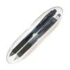 Pentel BA107 Engergel X Pen & Pencil Gift Set - Blue