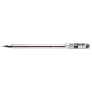 Pentel BK77 Superb Ballpoint Pen Fine 0.7mm - Black_1