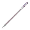 Pentel BK77 Superb Ballpoint Pen Fine 0.7mm - Wallet 4