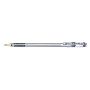 Pentel BK77M Superb Ballpoint Pen Medium 1.0mm - Black