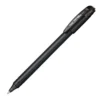 Pentel BL417 Energel Metal Tip Roller Ball Pen 0.7mm - Blue
