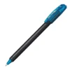 Pentel BY108 Floatune Advance Roller Ball Pen 0.8mm - Black