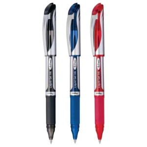 Pentel BL57 Energel Metal Tip Roller Ball Pen 0.7mm