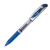 Pentel BL57 Energel Metal Tip Roller Ball Pen 0.7mm - Black