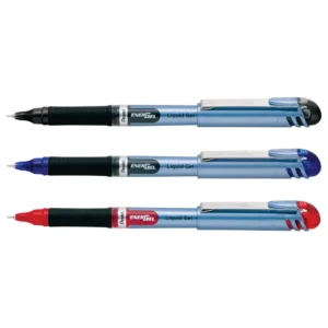Pentel BLN15 Energel Needle Tip Roller Ball Pen 0.5mm
