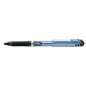 Pentel BLN15 Energel Needle Tip Roller Ball Pen 0.5mm - Black