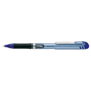 Pentel BLN15 Energel Needle Tip Roller Ball Pen 0.5mm - Blue